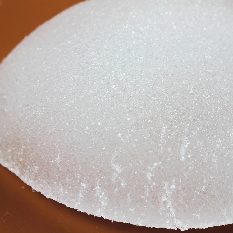 Biodegradable super absorbent polymer SAP for sanitary napkin