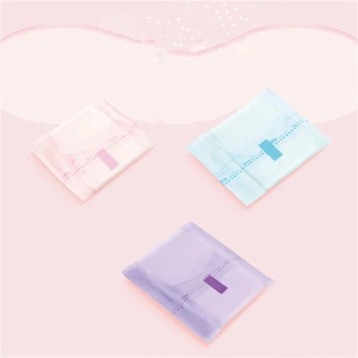 SAP For Making Sanitary Napkin