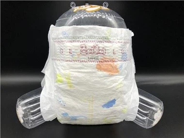 Najlepsza pielucha dla skóry wrażliwej