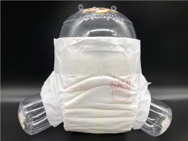 Jednorazowe najlepsze pieluchy na noc